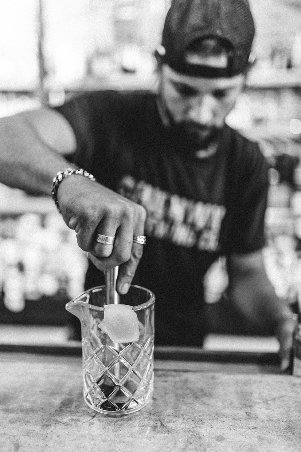 Menu The Highway Brewing Company